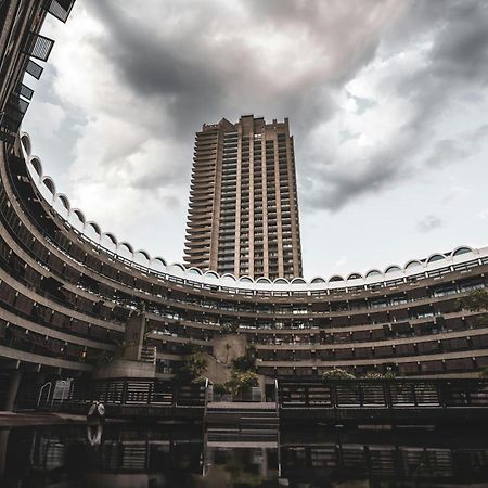 Clockwork London Flats Appartement Buitenkant foto