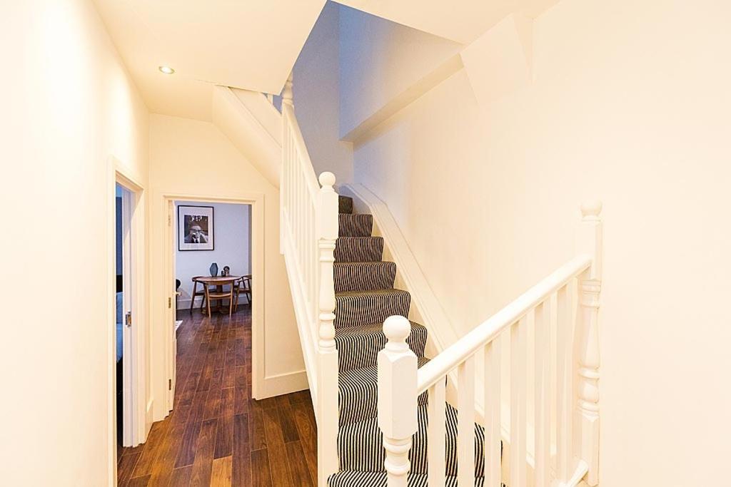 Clockwork London Flats Appartement Buitenkant foto