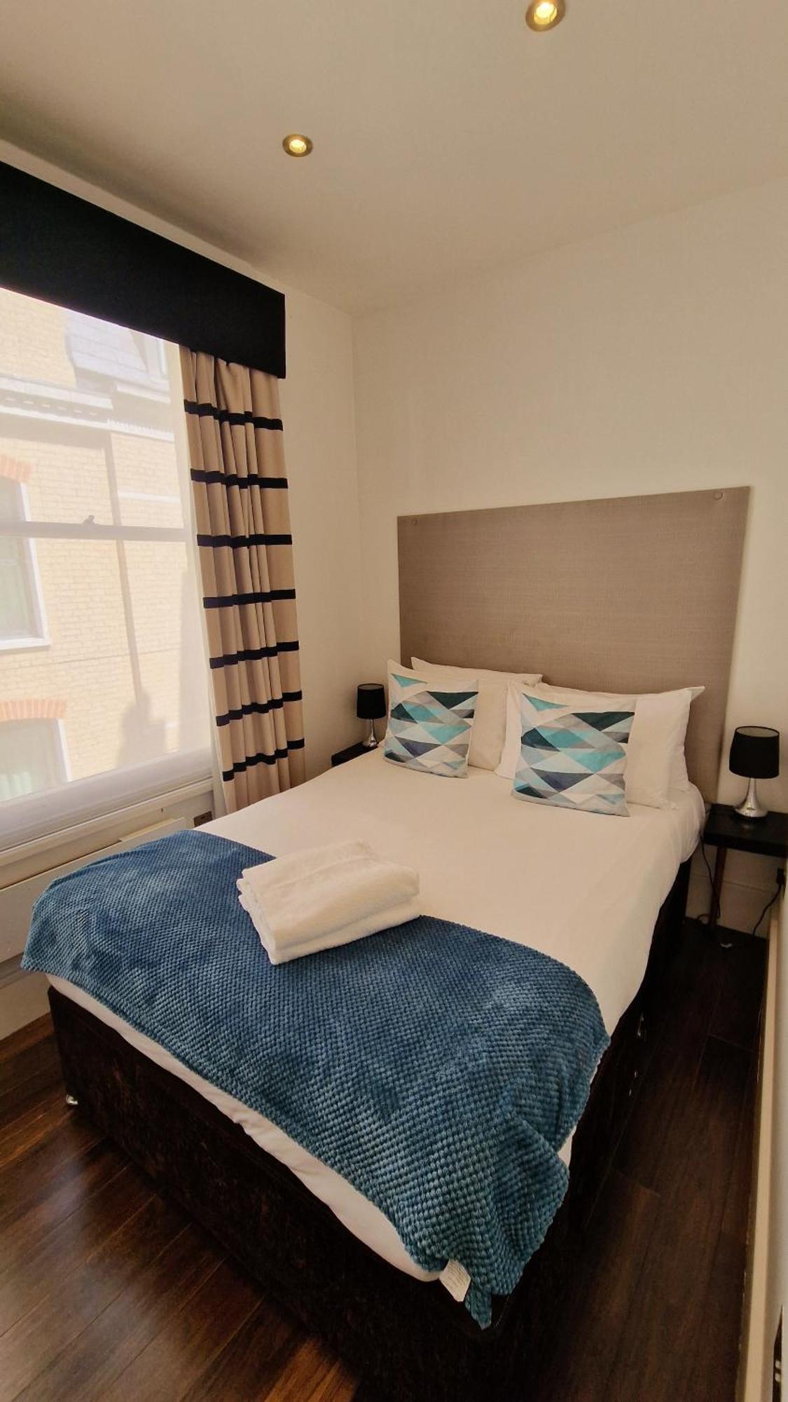 Clockwork London Flats Appartement Buitenkant foto