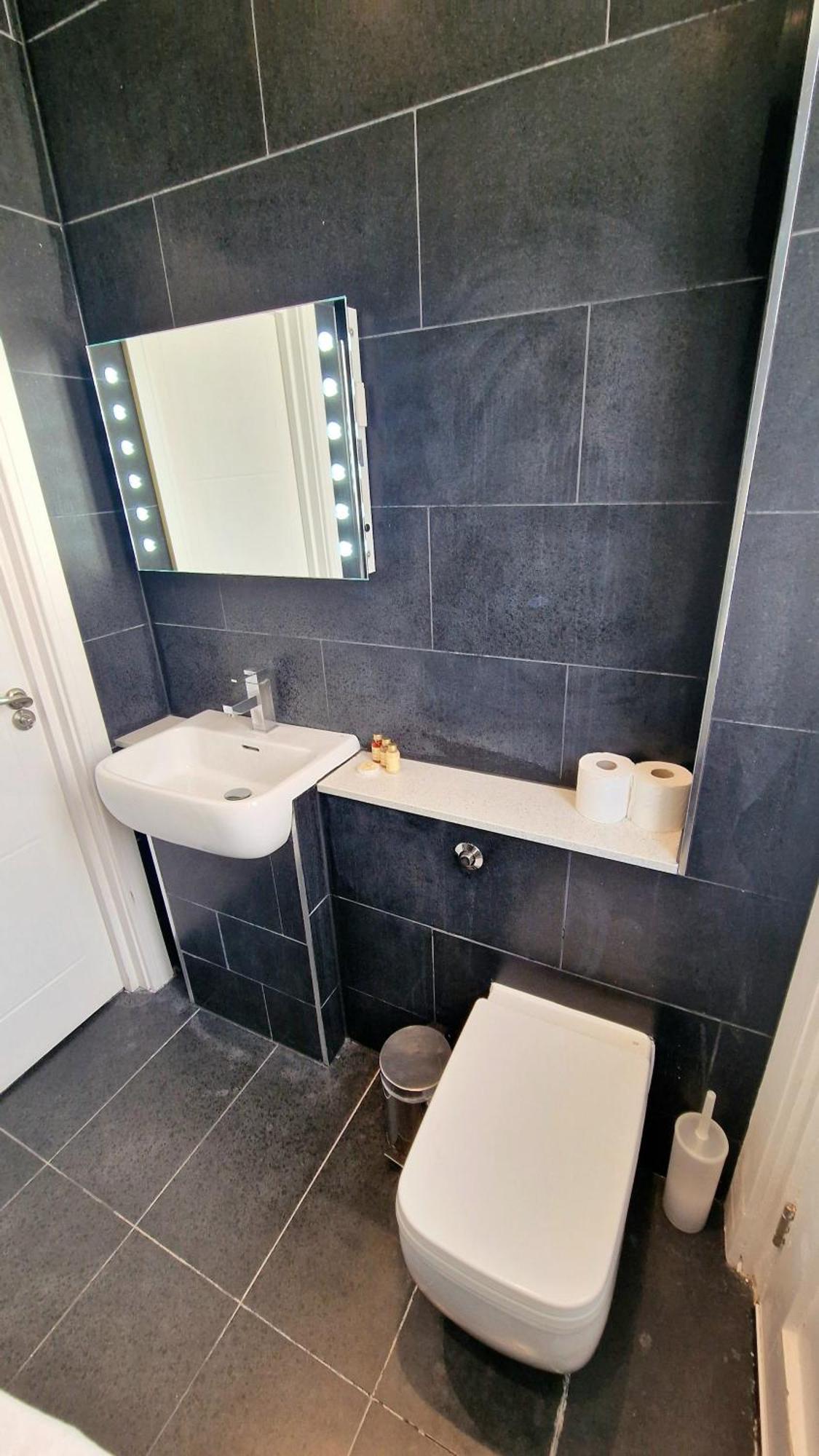 Clockwork London Flats Appartement Buitenkant foto