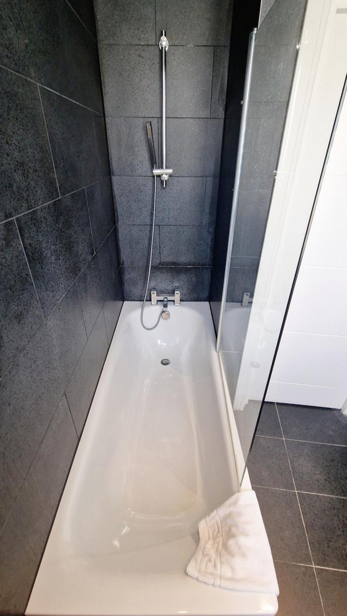 Clockwork London Flats Appartement Buitenkant foto