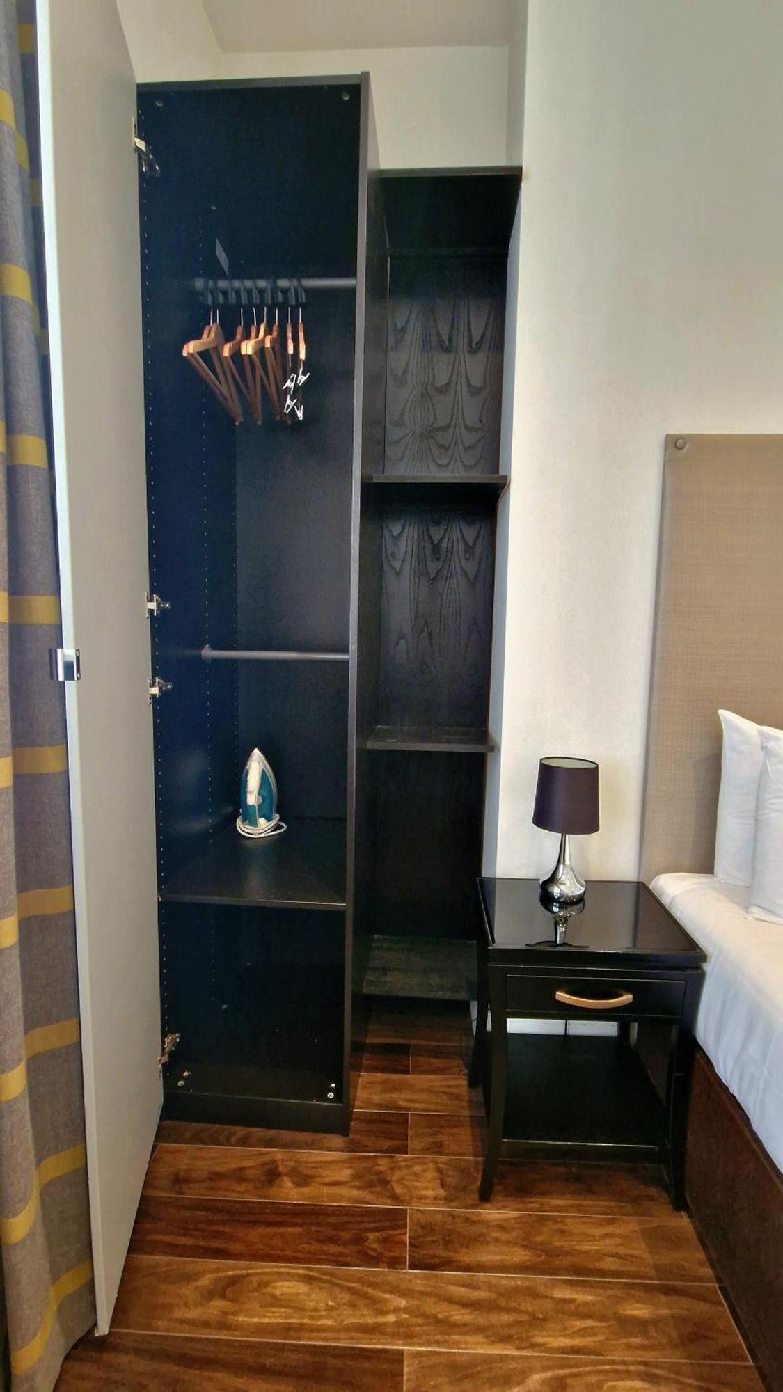 Clockwork London Flats Appartement Buitenkant foto